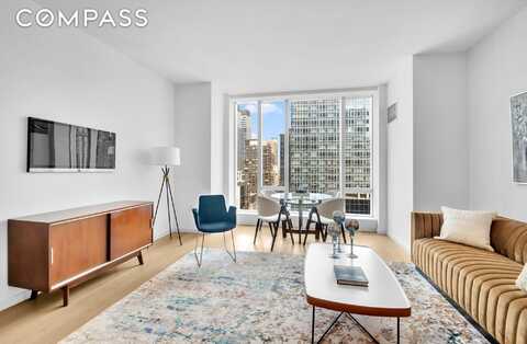 1 West End Avenue, New York, NY 10023