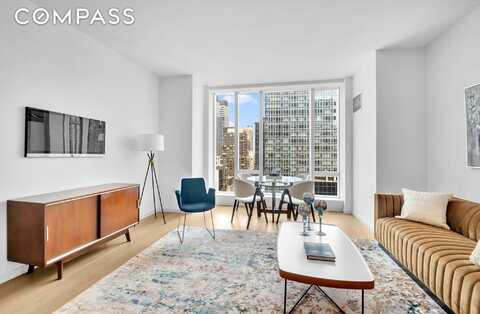1 West End Avenue, New York, NY 10023
