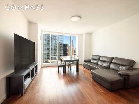 1 West End Avenue, New York, NY 10023