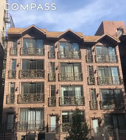 475 West 146th Street, New York, NY 10031