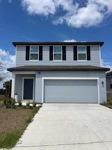 2504 Peony Place, Haines City, FL 33844