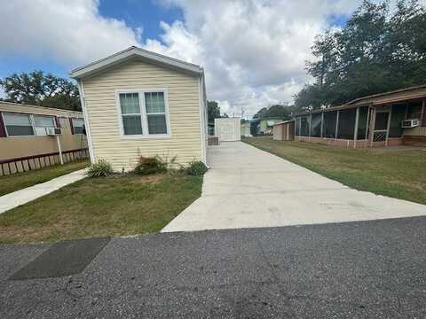 5523 Eugene Drive, #83, Zephyrhills, FL 33542