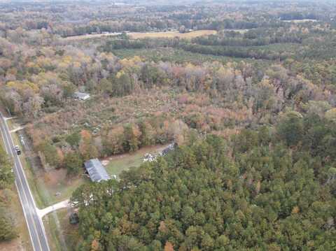 6804 Hodge Rd, Wendell, NC 27591