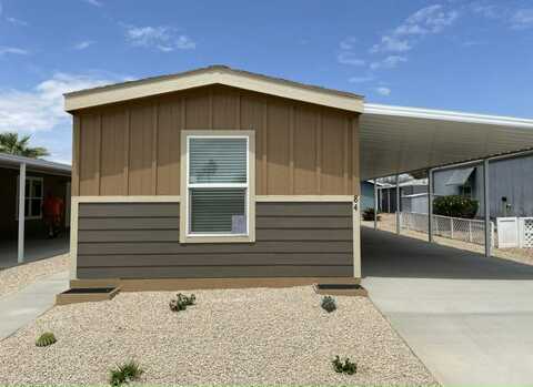 19802 N 32nd Street #84, Phoenix, AZ 85050