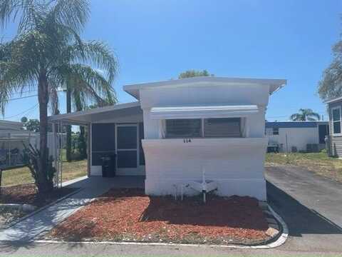 2346 Druid Rd. #114, Clearwater, FL 33764