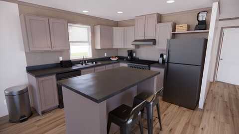 5148 Champagne, Flint, MI 48507