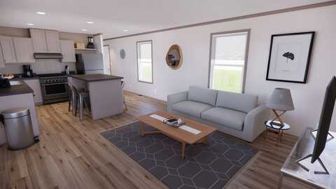 5216 Champagne, Flint, MI 48507