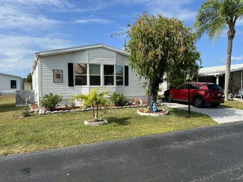 4697 SE COPPERWOOD TERR, Stuart, FL 34997