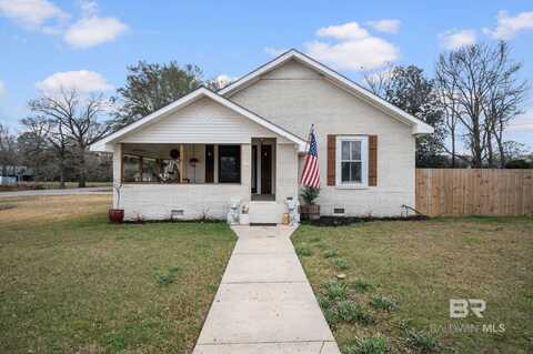 108 E 6th Street, Bay Minette, AL 36507