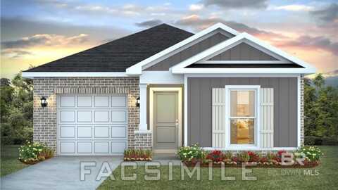 11330 Cloister Drive, Daphne, AL 36526