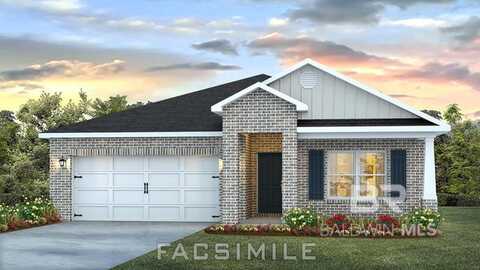 16090 Laurelbrooke Loop, Fairhope, AL 36532