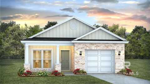11309 Cloister Drive, Daphne, AL 36526