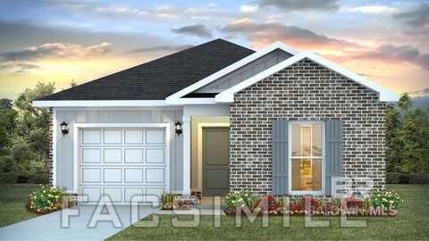 11246 Cloister Drive, Daphne, AL 36526
