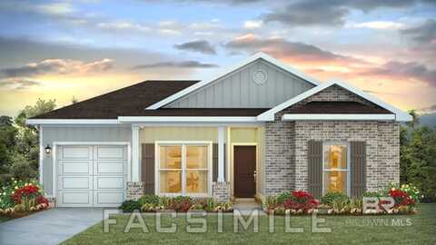 11339 Cloister Drive, Daphne, AL 36526
