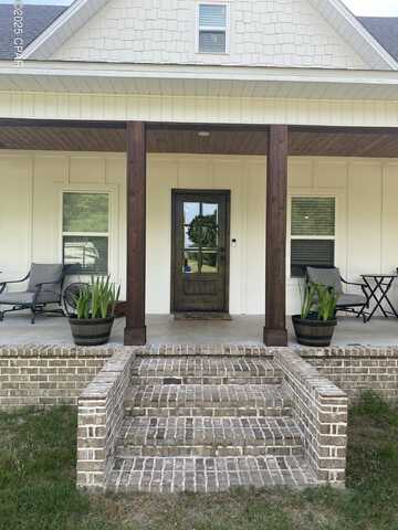 6345 Bullfrog, Bascom, FL 32423