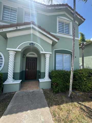 2808 SE 16th Ave, Homestead, FL 33035