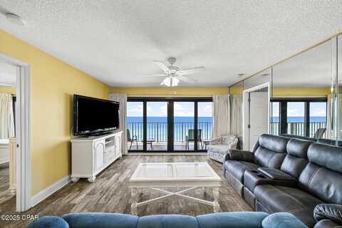 4715 Thomas 605 D Drive, Panama City Beach, FL 32408