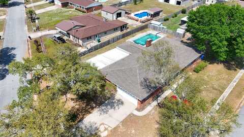 6001 Minneola Street, Panama City, FL 32404