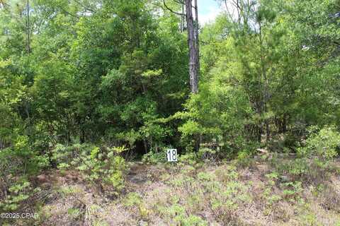 Lot 18 Arnone Lane, Chipley, FL 32428