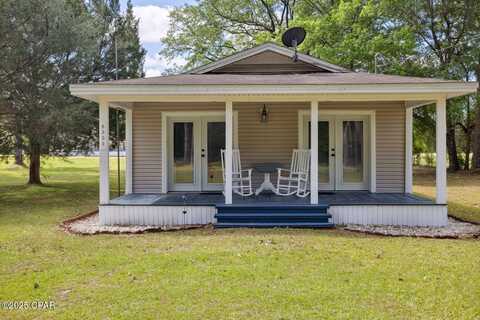 6303 Strickland Road, Ebro, FL 32437