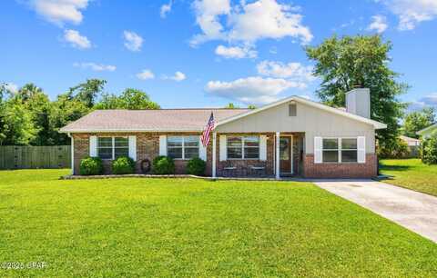6040 Enzor Street, Panama City, FL 32404