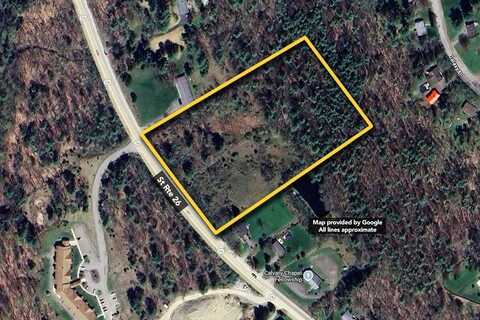 2025 & 2029 State Route 26, Vestal, NY 13850