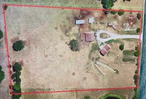 16221 Yale Ave, Kidder, MO 64649
