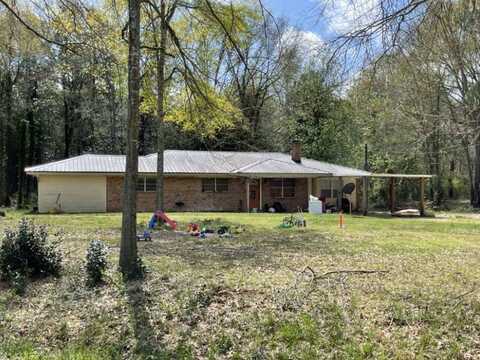 1136 Pounds Rd, Magnolia, MS 39652