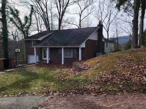 60 Woodland Dr, Madison, WV 25130