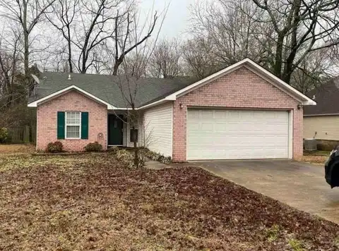 1000 Sandino Drive, Jonesboro, AR 72405