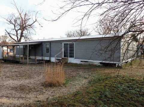 219 Beech Street, Spiro, OK 74959