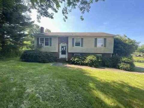 101 Hemlock CT, King, NC 27021
