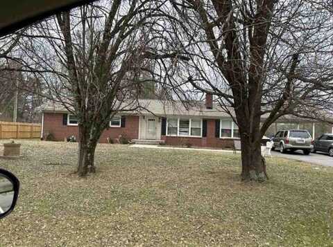 4531 Nc 268 hwy, Pilot Mountain, NC 27041