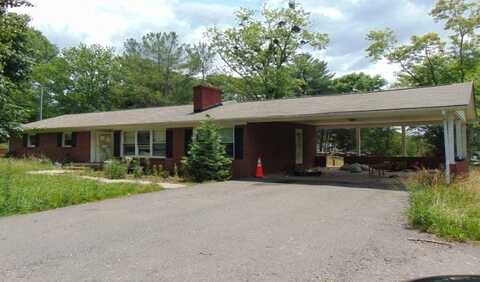 4531 Nc 268 hwy, Pilot Mountain, NC 27041