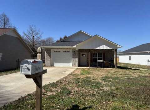107 Steppville Garden Drive, Hanceville, AL 35077