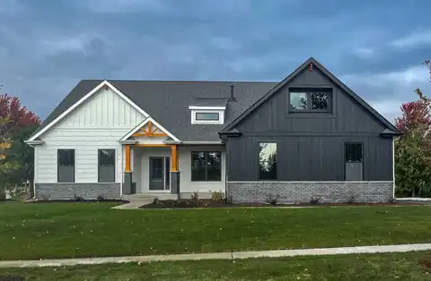 Lot 264 Marigold Dr., Elgin, IL 60124