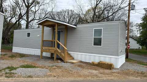 100 Twilight Ave, Nicholasville, KY 40356
