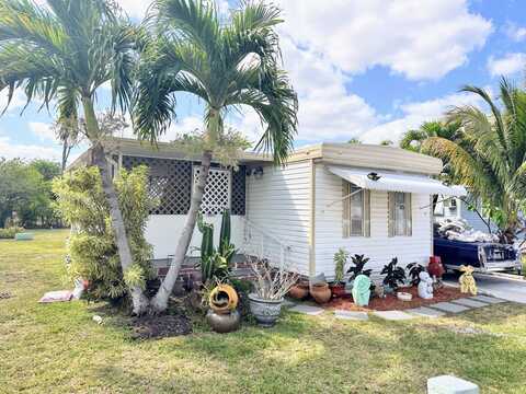 5390 Southwest 34th Street, Davie, FL 33314