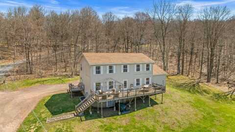 158 Easy St, Jefferson, NY 12167