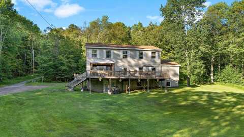 158 Easy St, Jefferson, NY 12167