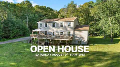 158 Easy St, Jefferson, NY 12167