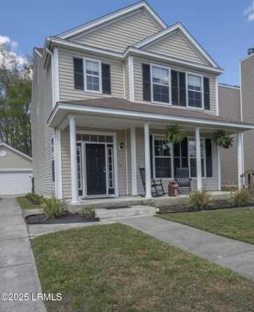 256 University Parkway, Okatie, SC 29909