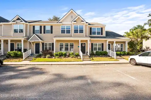 261 Admiration Avenue, Beaufort, SC 29906