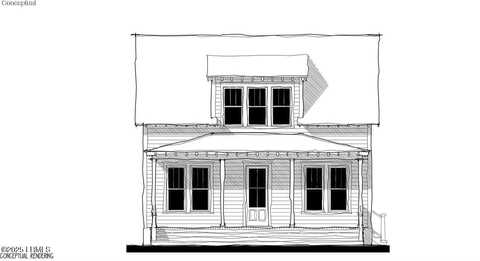 2200 National Street, Beaufort, SC 29902