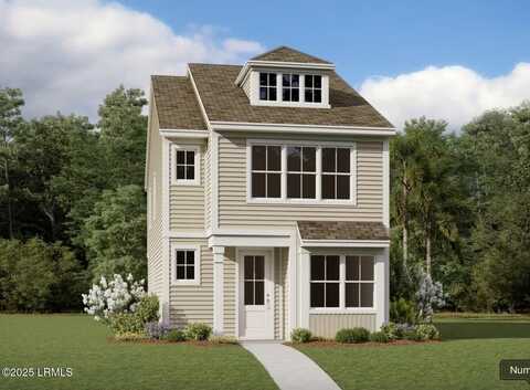 156 Standing Oaks, Okatie, SC 29909