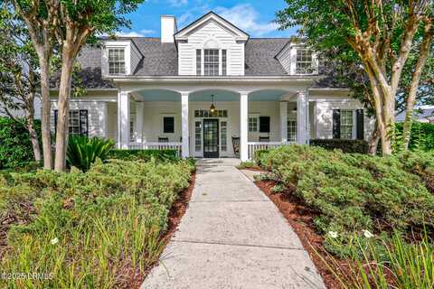 102 Good Hope Road, Okatie, SC 29909