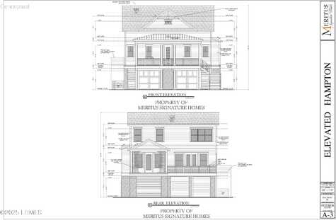2233 B.E. Wheatley Drive, Beaufort, SC 29902