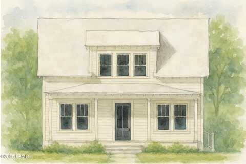 2206 National Street, Beaufort, SC 29902