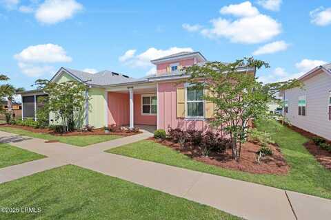 152 Caribbean Soul Avenue, Hardeeville, SC 29927