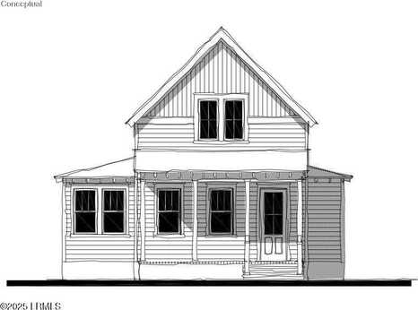 2202 National Street, Beaufort, SC 29902